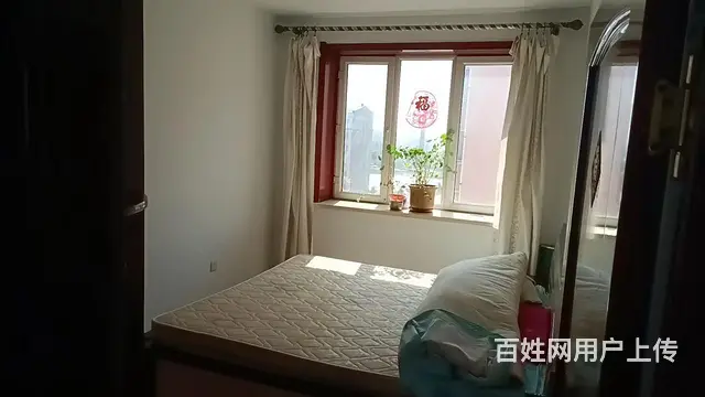 九州兴盛小区5楼101平三室一厅实木装修23万 - 图片 8