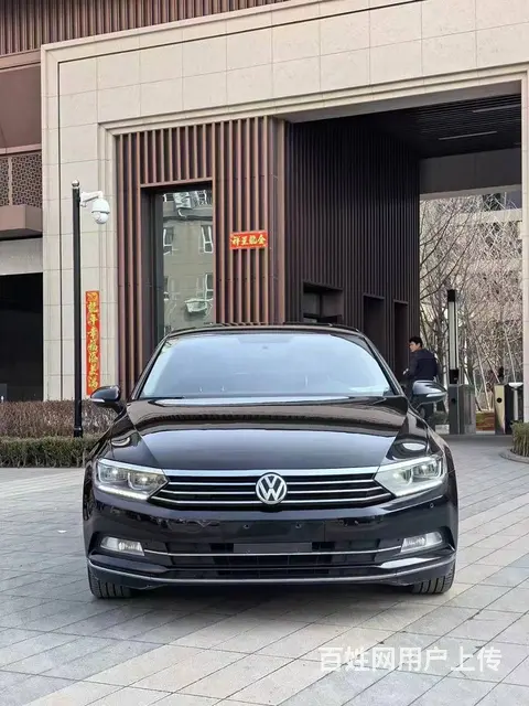 大众 迈腾 2019款 2.0TSI 双离合 330TSI - 图片 2