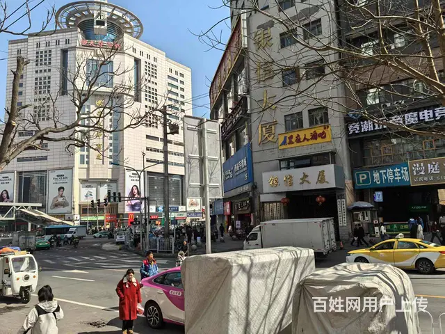 8980（铺联邦）西站十字路口旺铺低价转让 - 图片 4