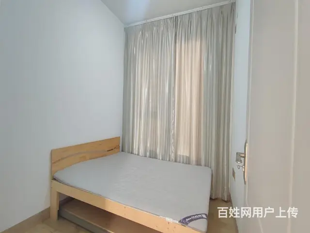 万达星光耀 3房便宜租 家具家电齐全拎包入住 - 图片 10