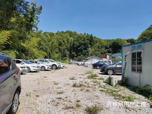 （老板本人）岳麓区金星北路附近停车坪场地低价出租  5705 - 图片 4
