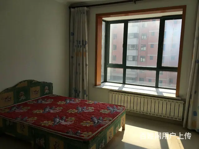 中海豪庭 普通住宅2厅 精装修家具家电齐全拎包入住 - 图片 11