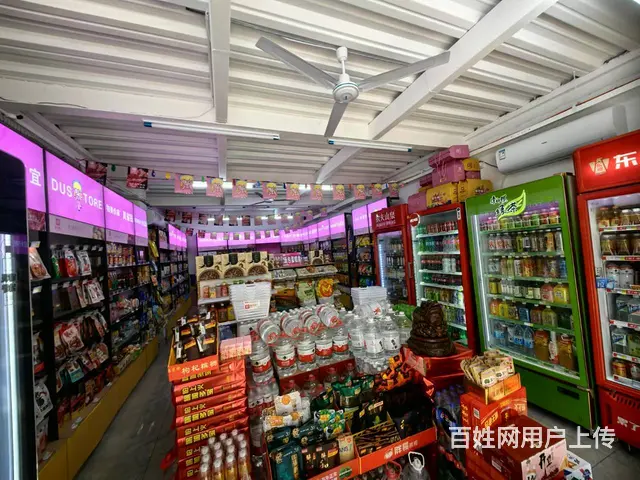 （51旺铺推荐）丹州小区74平超市转让 - 图片 8