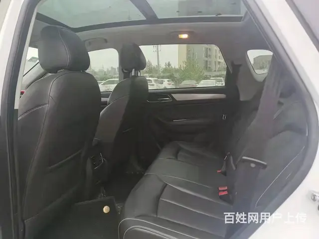 荣威RX5 2019款 1.5T 双离合 20T 两驱4G互 - 图片 6