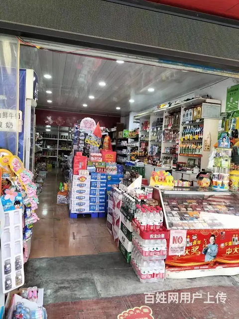 商家必争之地 位置优越 人流量大  随时看店 - 图片 2