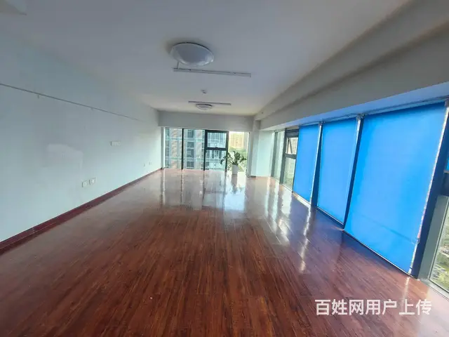 绿地商务蓝海120平复式高层精装纯办公 - 图片 9