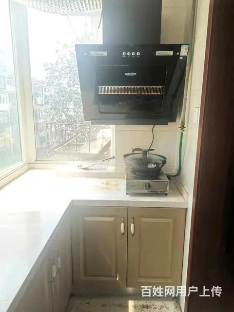 华茂小区·1室1厅设施全800 - 图片 4