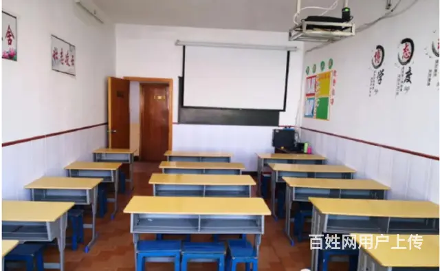 （速转店）隆回城区培训学校转让 位置好 适合各种经营 - 图片 4
