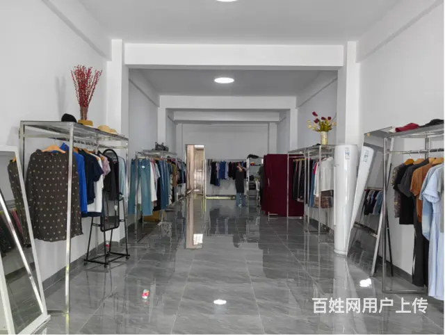 （51旺铺推荐）文昌市文建路300平旺铺出租 - 图片 3