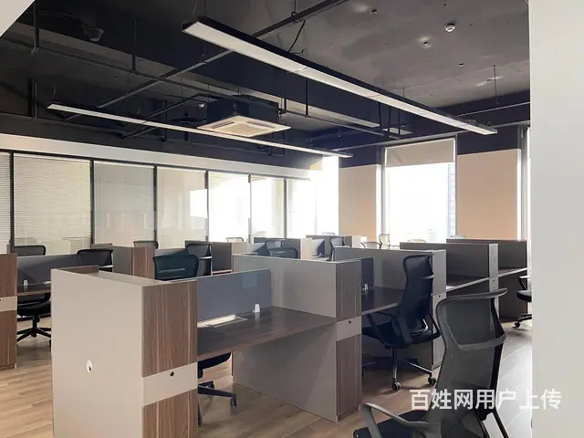 关林863 恒生科技园1300平方在租！可分租！便宜！便宜 - 图片 8