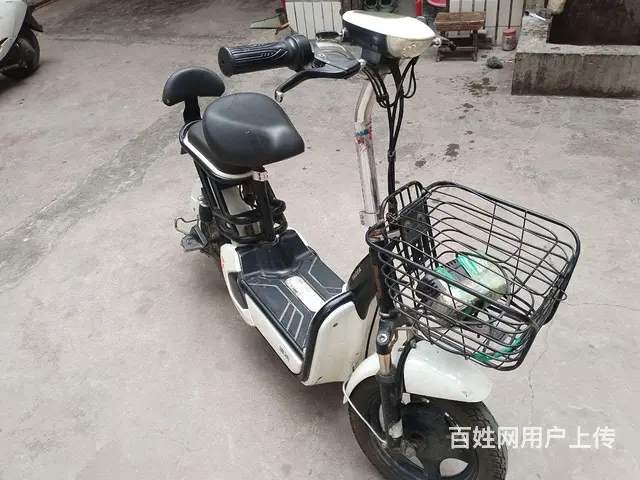 低价处理电动车 - 图片 3