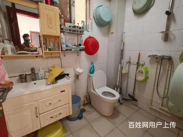 40万急售!桃园花园精装两室两厅，85平，送储有电梯 - 图片 6