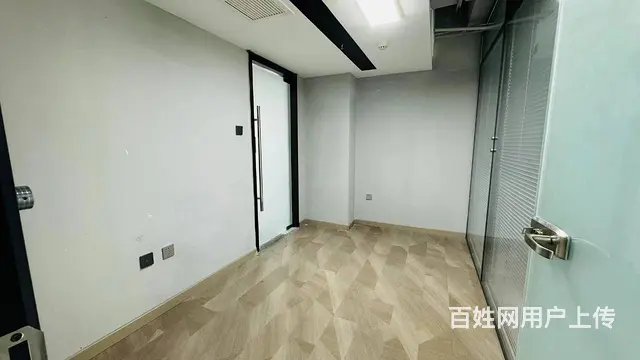 文化路丨金科大厦丨200平丨精装含发票丨12万丨华航 华润 - 图片 3