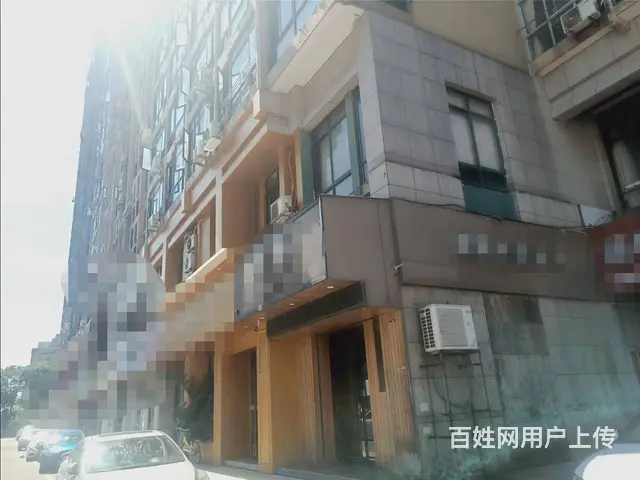 【易转免费推荐】临街旺铺，椒江养生馆转让 - 图片 4