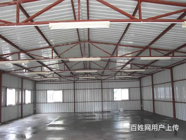 沈阳铁西彩钢房厂 - 图片 2