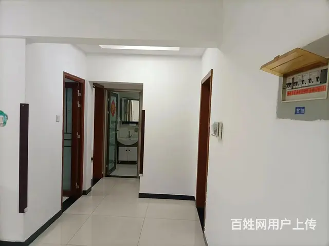 世极城堡世纪电梯66平精装纯正纯阳1室1厅经典飘窗地暖售 - 图片 12