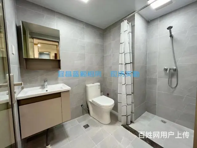 （多套可选 可押一付一~租期灵活）胜利4路星光天地 拎包入住 - 图片 5