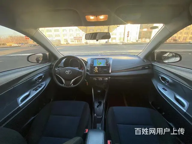丰田 雅力士 2016款 YARiS L 致炫 1.5G 自 - 图片 5