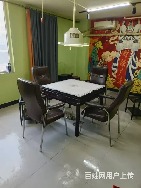 低价出兑，青岛街主街桌球棋牌出兑 - 图片 6