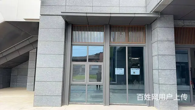 罗江区大学城学校里档口招租（可直接拎包营业） - 图片 1