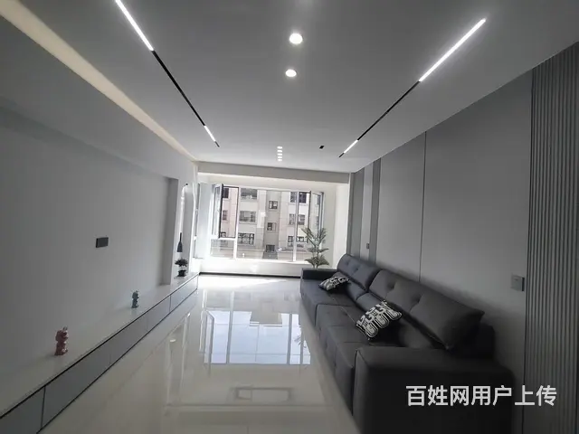 珠江新一中文祥豪府4楼两室通厅光大领仕馆御景苑附近一中 - 图片 2