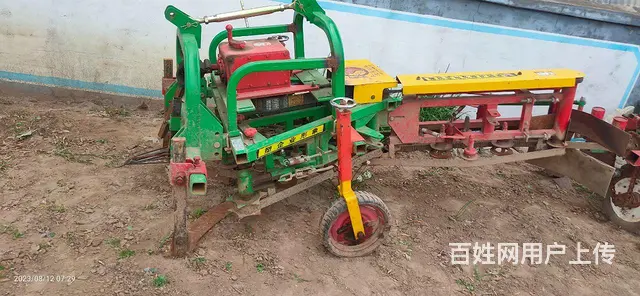 宝龙花生收货机打包优惠 - 图片 6