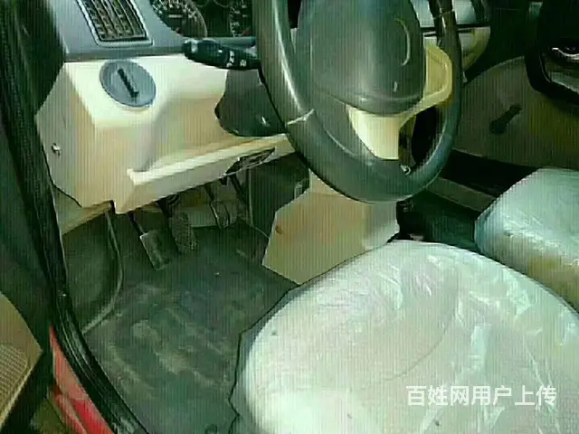 富路燃油四轮车处理 很新的车 - 图片 2