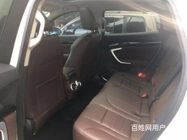 哈弗H7 2017款 H7L 2.0T 双离合 尊 - 图片 11