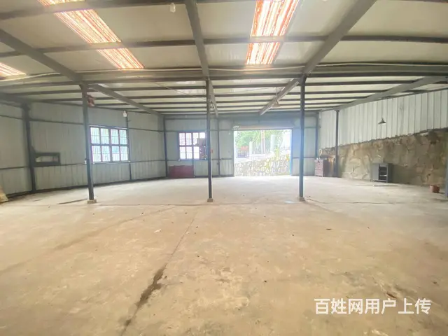 （房东直租）岳麓区青山雷锋大道500平厂房，带住房优价出租 - 图片 6