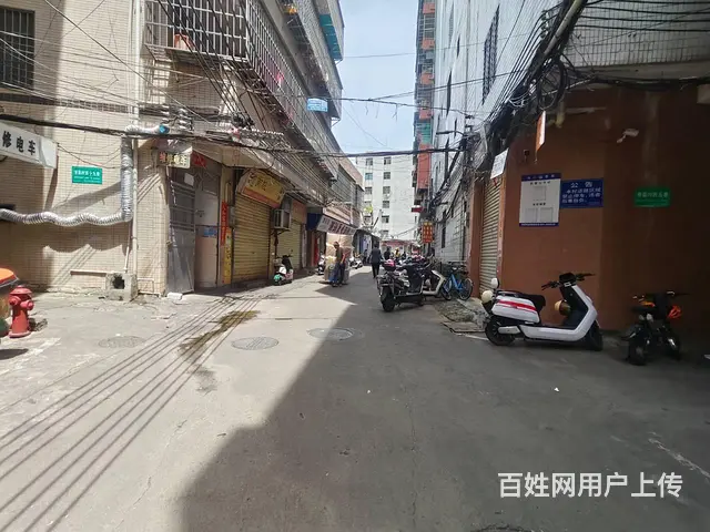 (51旺铺推荐）秀英村30平餐饮店转让 - 图片 7