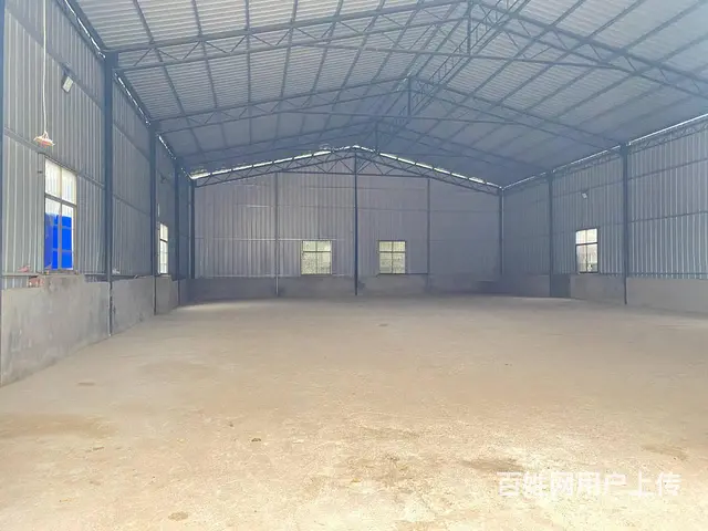 (房东直租)天心大道，芙蓉南路，跳马旁420平厂房优价出租 - 图片 2