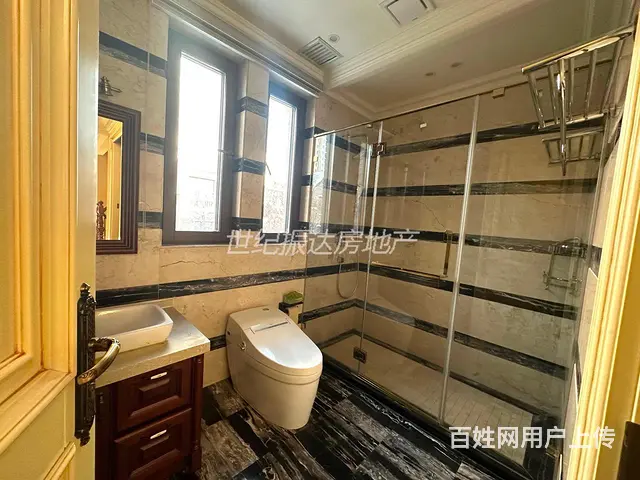仅售700万！天鹅湾别墅边户豪装使用600米，大花园双车位 - 图片 12