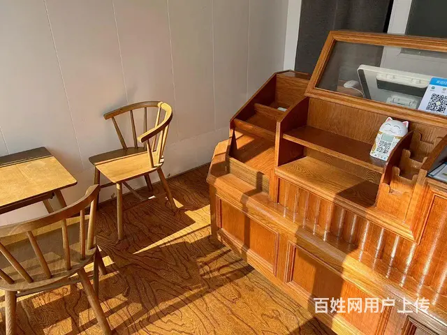 （微易转）淄川般阳路轻食饭团外卖餐饮店转让 - 图片 3