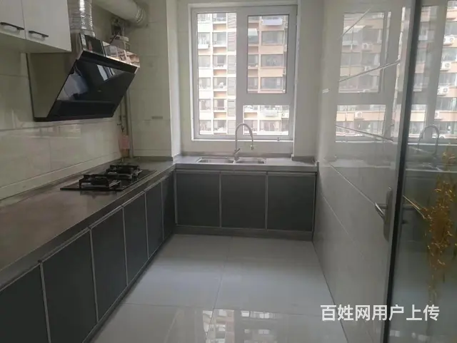 皇庭港湾 南北通透户型 精装短住 - 图片 8