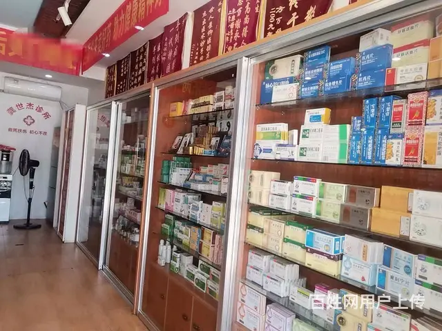 （老板本人）汽车西站临街诊所整栋转让，可空转6792 - 图片 4