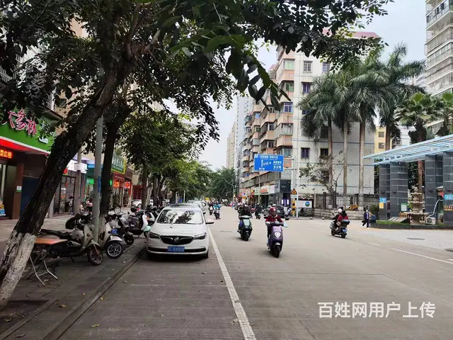 （51旺铺推荐）琼山区振兴路临街60平铺面转让 - 图片 5