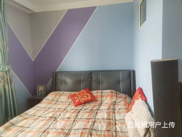 沿湖小区67万，190平精装修3室2厅2卫合同直接过户房主包 - 图片 2