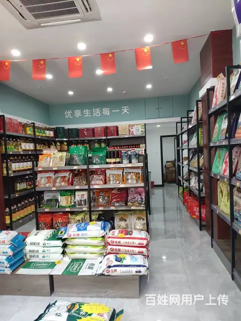 A(个人)高档小区底商临街门面转让[可空转]编号3049 - 图片 3
