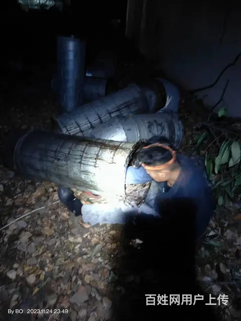 昆山花桥脱排油烟罩设计安装风机维修风机不启动 - 图片 1