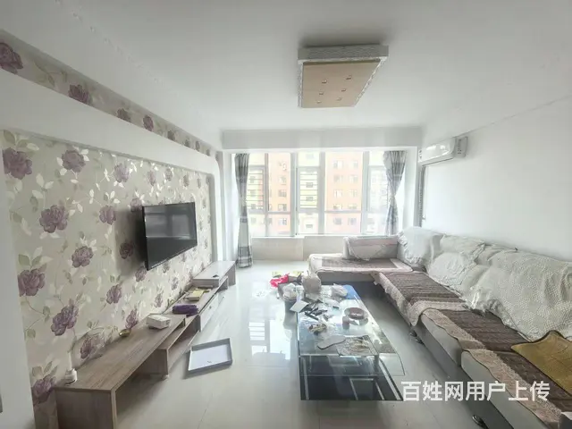 亿达欣园电梯5楼93平36.5万 - 图片 1