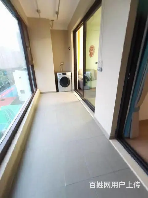 万科三室家具家电齐全 拎包入住 - 图片 7