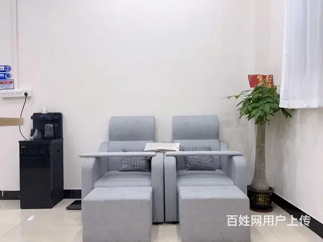 白云区龙归美容美甲店转让 - 图片 7