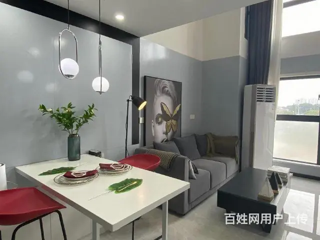 急售天宁吾悦广场旁百瑞时代朝南带阳台民用水电首付15万 - 图片 1