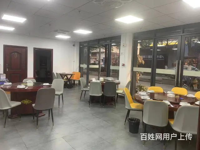 （易转推荐） 婺城壶源路热闹位置大人流餐饮店转让 - 图片 3