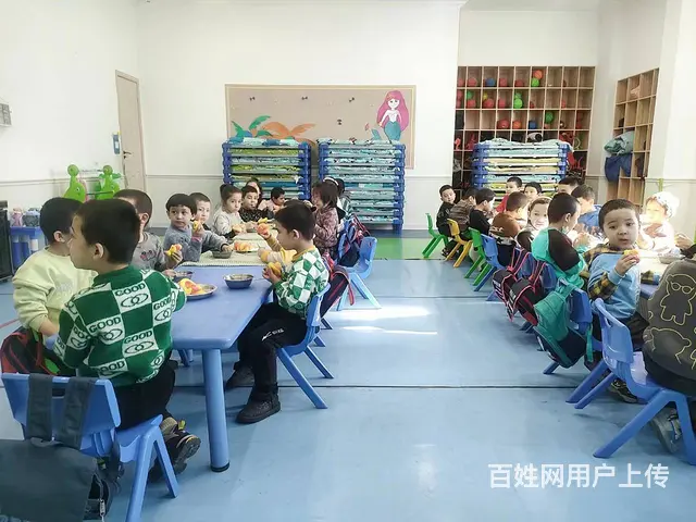 B个人一王三街好位置托育中心转让 - 图片 8
