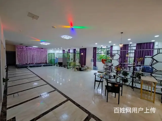 （达州铺源网）市内柴市街步行街210㎡婚恋公司转让（可空转） - 图片 1