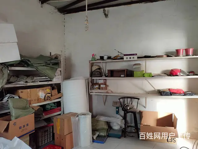 B个人一解放南路圆通快递店转让 - 图片 4