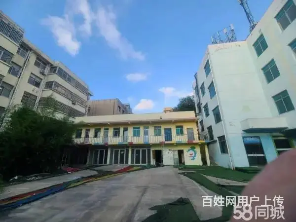 兰山沿街办公出租 - 图片 2