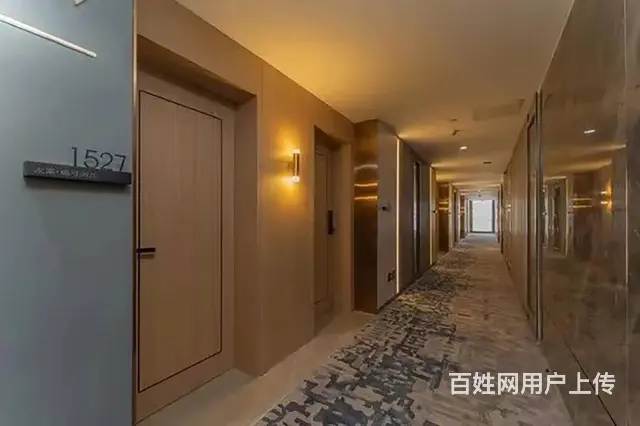 （老板本人）火车站宇成朝阳广场地铁口精装电竞酒店转让6067 - 图片 8