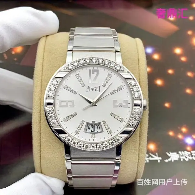 万宝龙手表二手值钱不 - 图片
